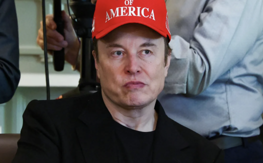 马斯克炮轰特朗普的“大而美”税改法案“令人作呕”! 公开喊话:Kill the Bill!